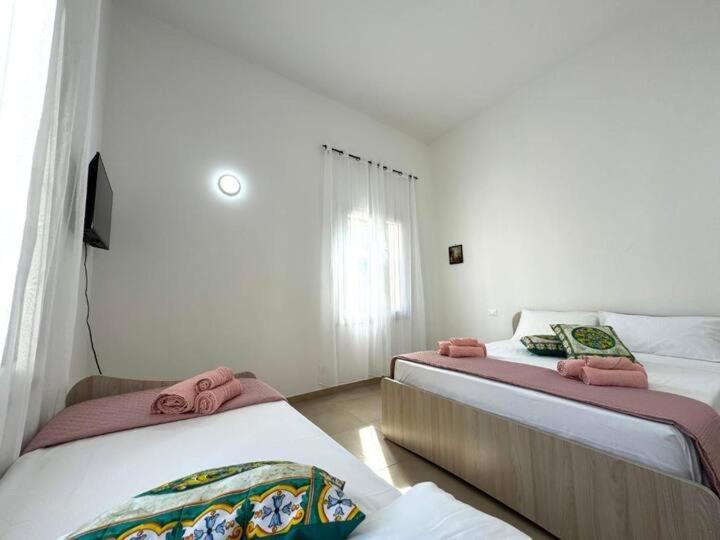 Casa Ferrante Hotel Cinisi Exterior photo