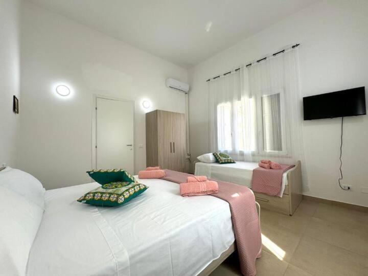 Casa Ferrante Hotel Cinisi Exterior photo