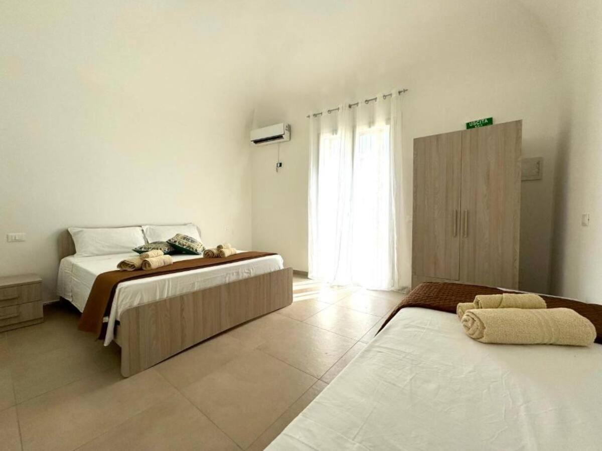 Casa Ferrante Hotel Cinisi Exterior photo